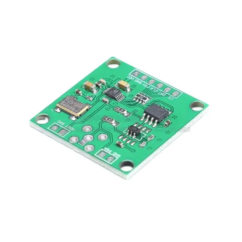 AD9833 Module Triangular SineSource Square  DDS Signal  Data Sending Program