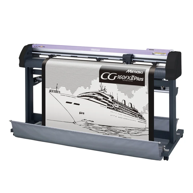 Original Mimaki CG-…