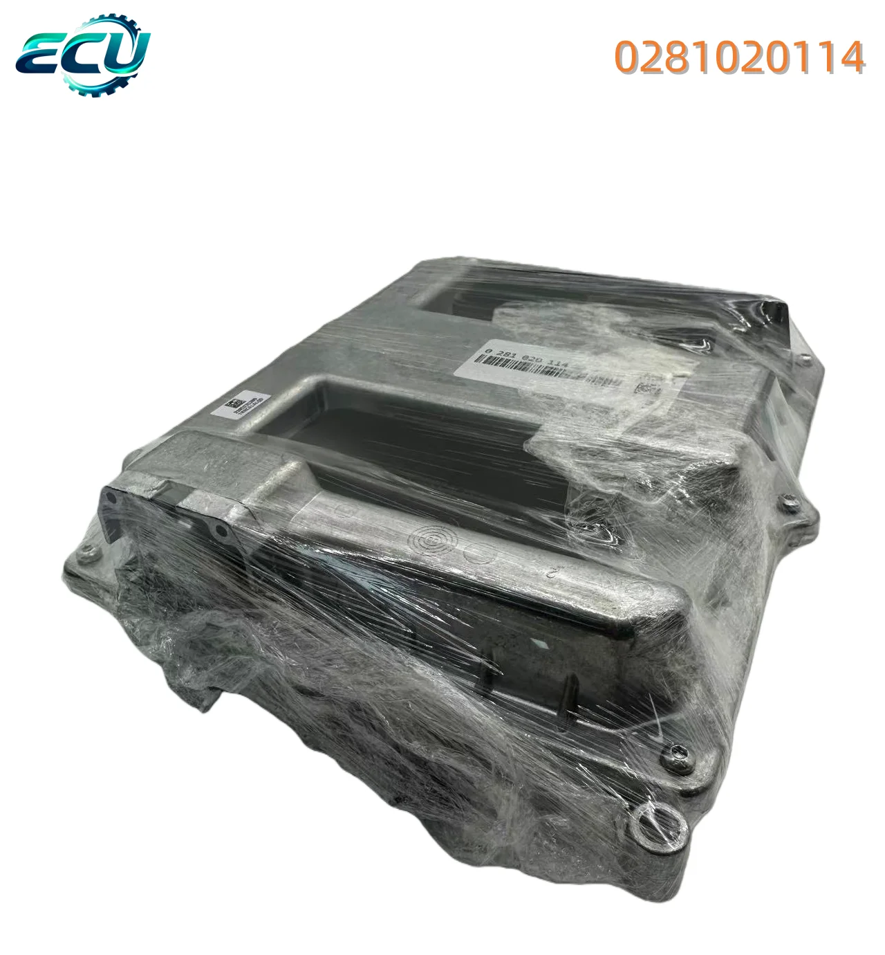 0281020114 ECU is suitable for Man D08 series engines and is compatible with certain D20/D26 series engines.
