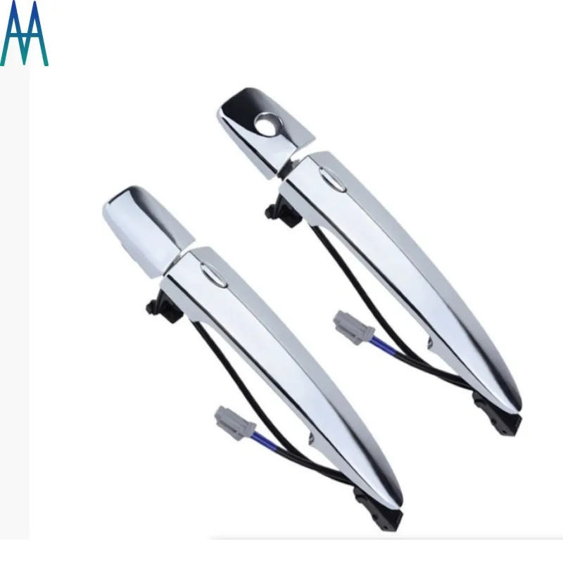 

806469N00A Exterior Door Handle for Nissan Sentra Maxima 80646-9N00A 80640-9N00A