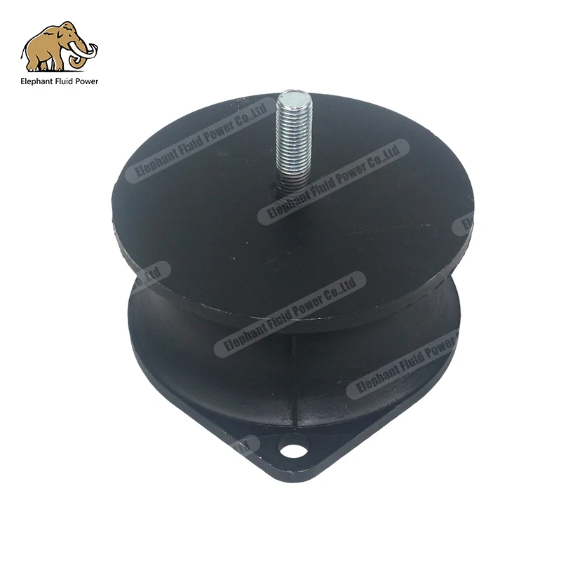 

On Sale Road Roller Shock Absorber Rubber For SF-1703-4(3#)0401022019/13304787 Road Roller