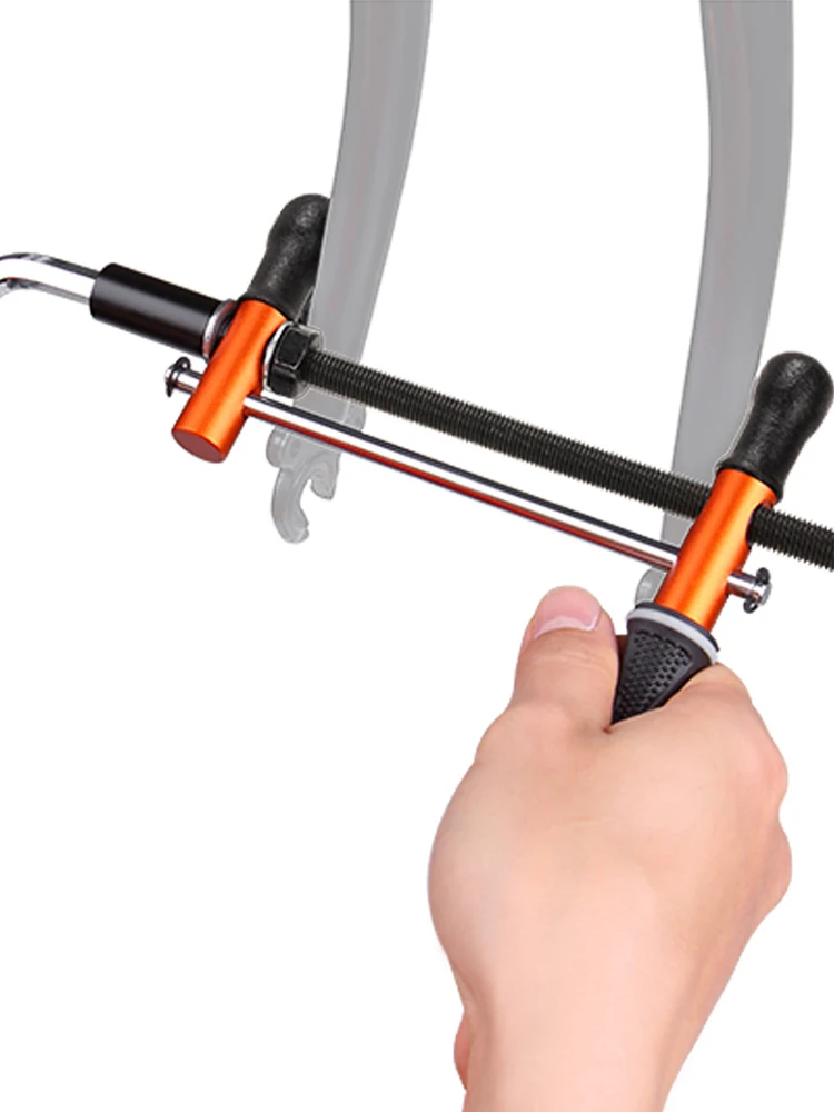 AliExpress Super B Bicycle Repair Tools Frame and Fork Adjustment Tool to Expanding & Compressing Steel Forks,