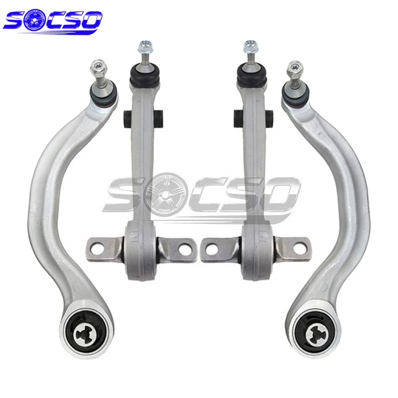 

104435400A Front Lower Suspension Control Arm for Tesla MODEL 3 104435900A 104435600C 104435100C 1044359 1044354 104439100D