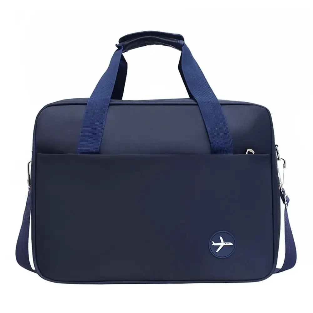 

Nylon Travel Carry-on Luggage Handbag Duffle Bag Simple Fitness Yoga Gym Tote Bags Storage Bag Commuting Bag