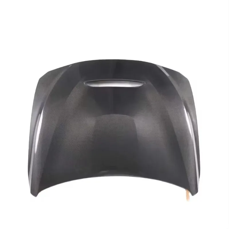 Hot Selling Hood FOR  3 4 Series M3 M4 F30 F35 F32 F80 F82 GTS CS Carbon Fiber Engine 