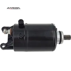 Duke390 RC250 RC 250 390 RC390 Motorcycle Starter Motor for KTM RC250 RC390 DUKE 390 ABS ADVENTURE 250 390 OEM:90240001044