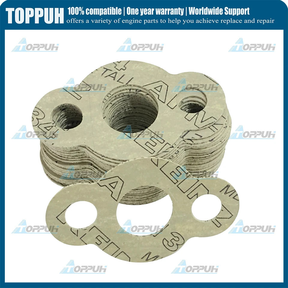

50 pcs New 33-2805 Manifold Gasket for Thermo King SL /SB / SLX High Quality