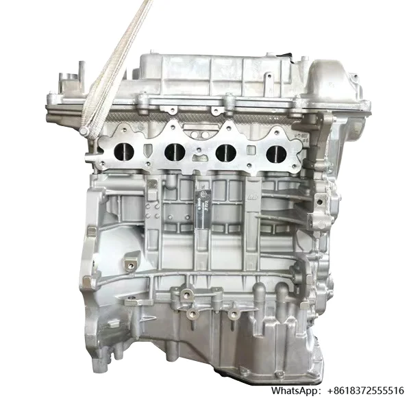 

daFor Hyundai G4FD 4 Cylinder Petrol Engine