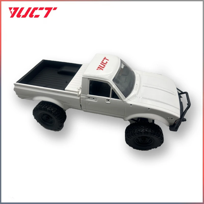 YUCT RC Car C24-1 Toys Sulong 1/24 2,4G Радиоуправление Мини-масштабная модель Электрический пульт дистанционного управления RC Car Toys для мальчиков YUCT RC Car C24-1 Toys Sulong 1/24 2,4G Радиоуправление Мини-масштабная модель Электрический пульт дистанционного управления RC Car Toys для мальчиков