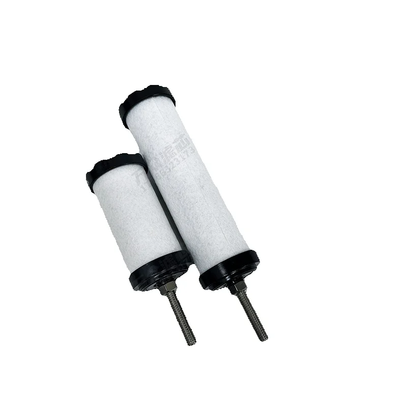 30Kg Laser High Pressure Precision Pipeline Filter Element E9-20+ E7-16+ E5-20+ E3-16+