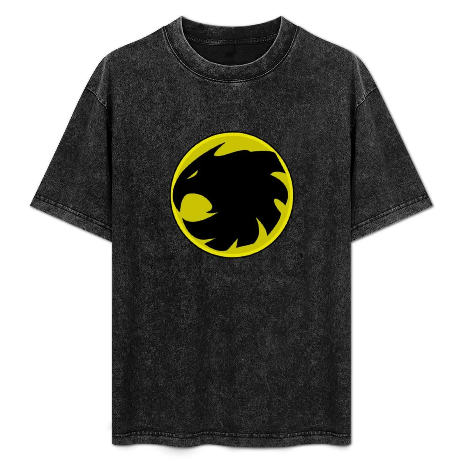 

Black Canary T-Shirt oversizeds for a boy vintage graphic tee clothes for men