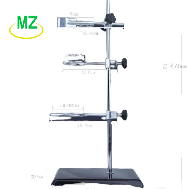 Железная подставка
