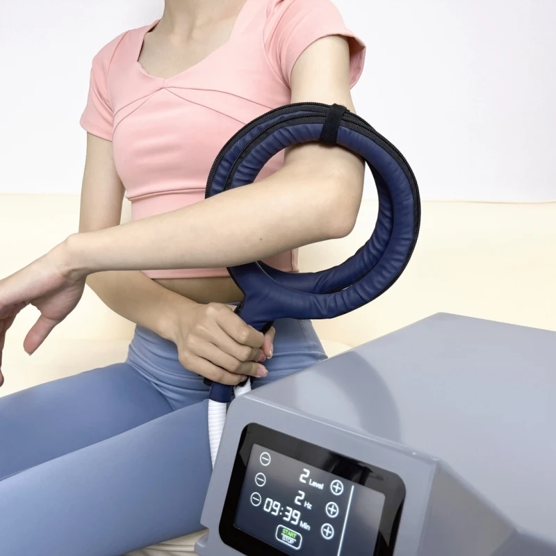 磁気PEMFパルス療法機器 痛み緩和 脚体物理療法機器