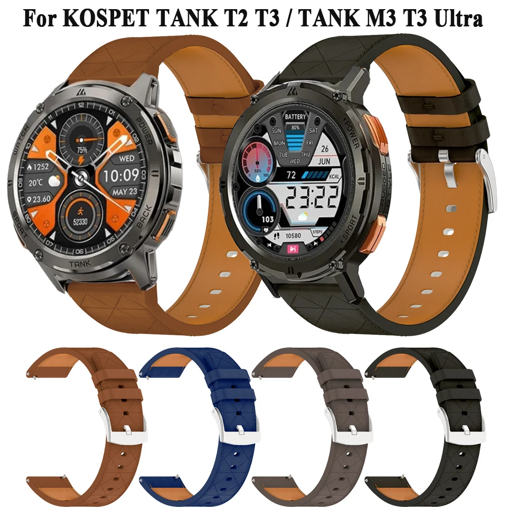 22MM Wrist Strap Fo… - image