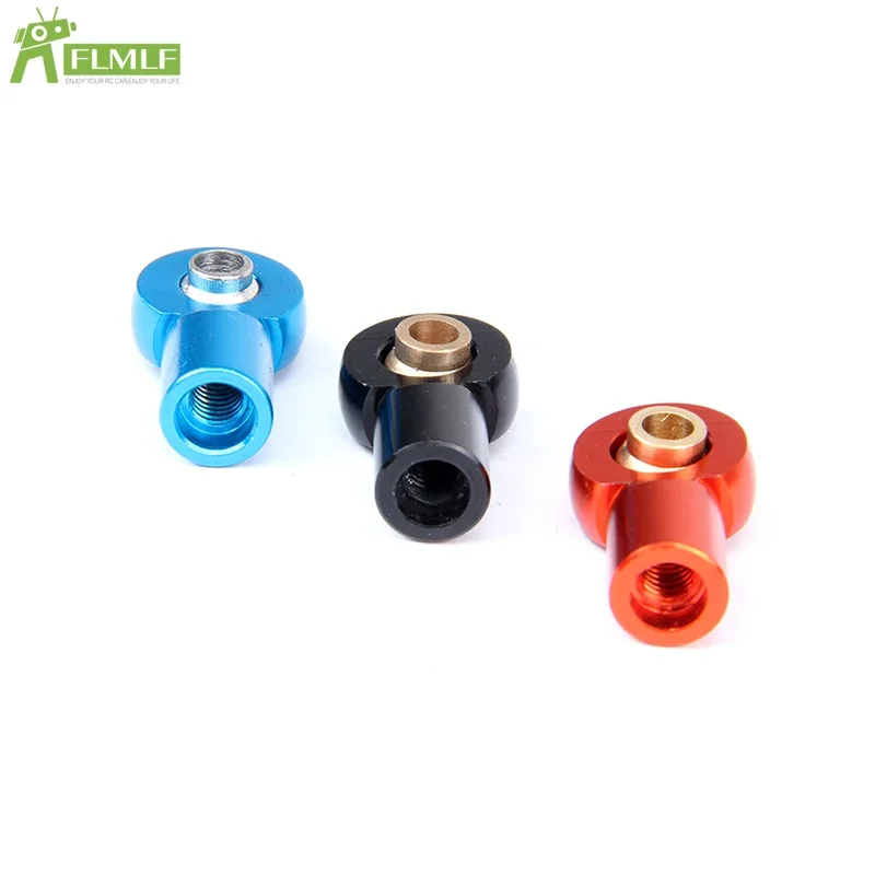 Metall Stoßdämpfung Stange Kugelgelenk Fit für 1/5 Losi 5ive T ROFUN ROVAN LT KingmotorX2 Rc Auto Spielzeug Spiele Teile