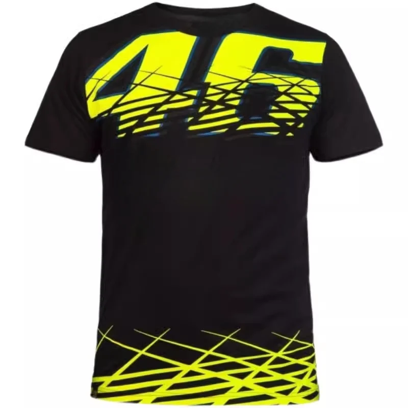 2026 Sommer Harajuku Y2K Stil Herren T-Shirt Schnelltrocknend Atmungsaktiv Rennanzug für Mountainbike-Rennen – Detail 7