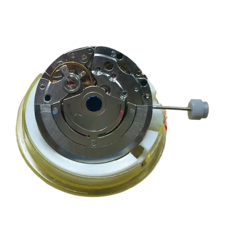 

Watch Accessories Domestic Mechanical Movement NN Movement