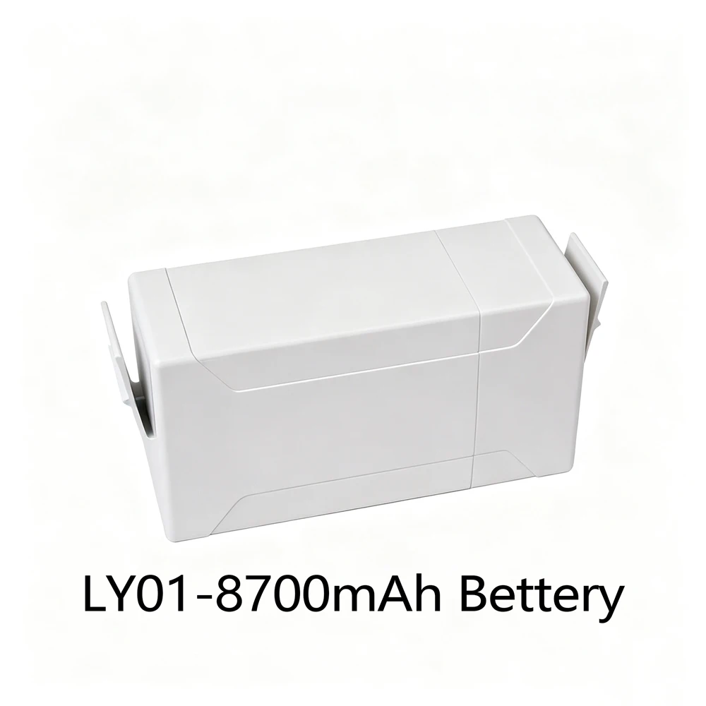 Lieyu Diving Breathing Apparatus LY01—8700 mAh Replaceable Battery