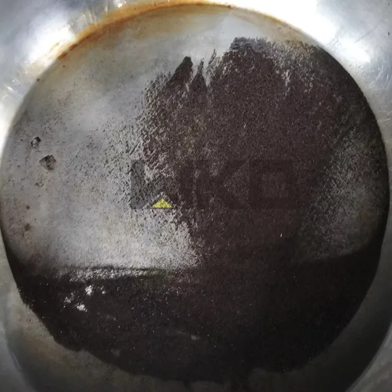 CSQ50*70 Лабораторный магнитный сепаратор высокой интенсивности для гематита, лимонита, сидерата