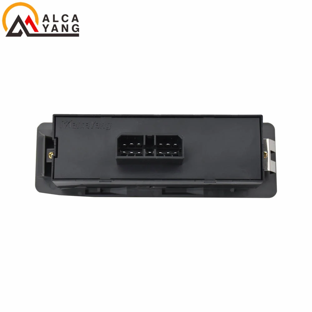 Hight Quality Electric Power Master Window Switch Regulator Console Button For PAJERO (BRAZIL) (CHINA) MONTERO (G.EXP) MR753373
