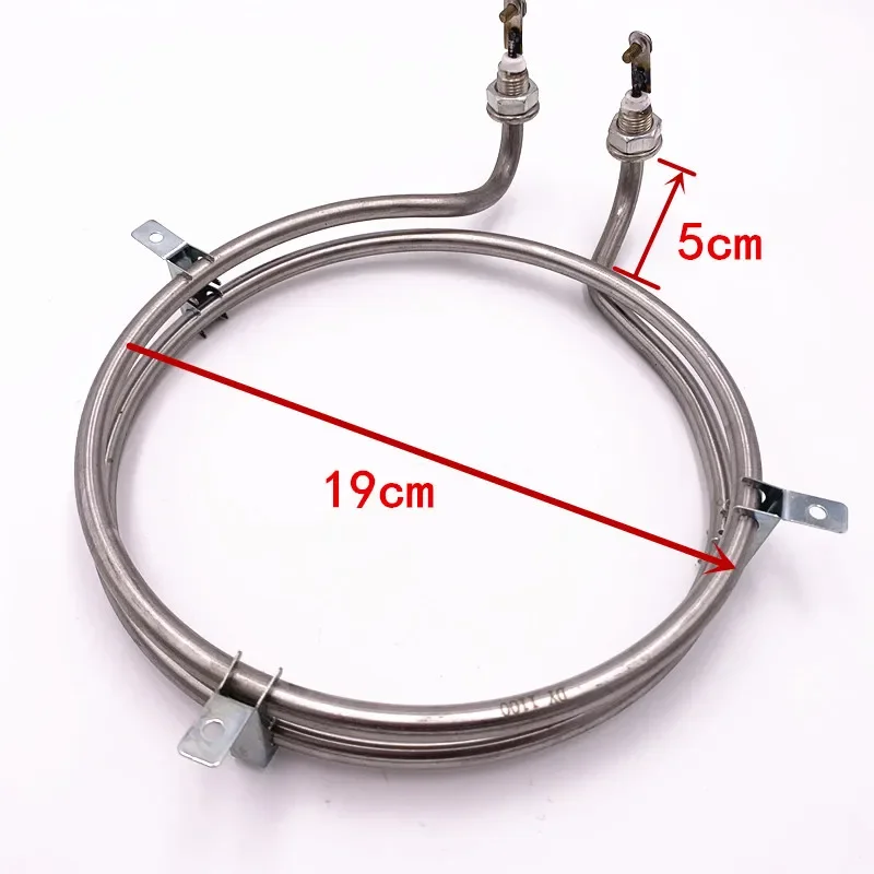 

Циркуляция горячего воздуха Алексипкормический ковчег Циркуляционная печь горячего воздуха Сухая нагревательная трубка Оригинальные нагревательные аксессуары 220 В 1,1 кВт