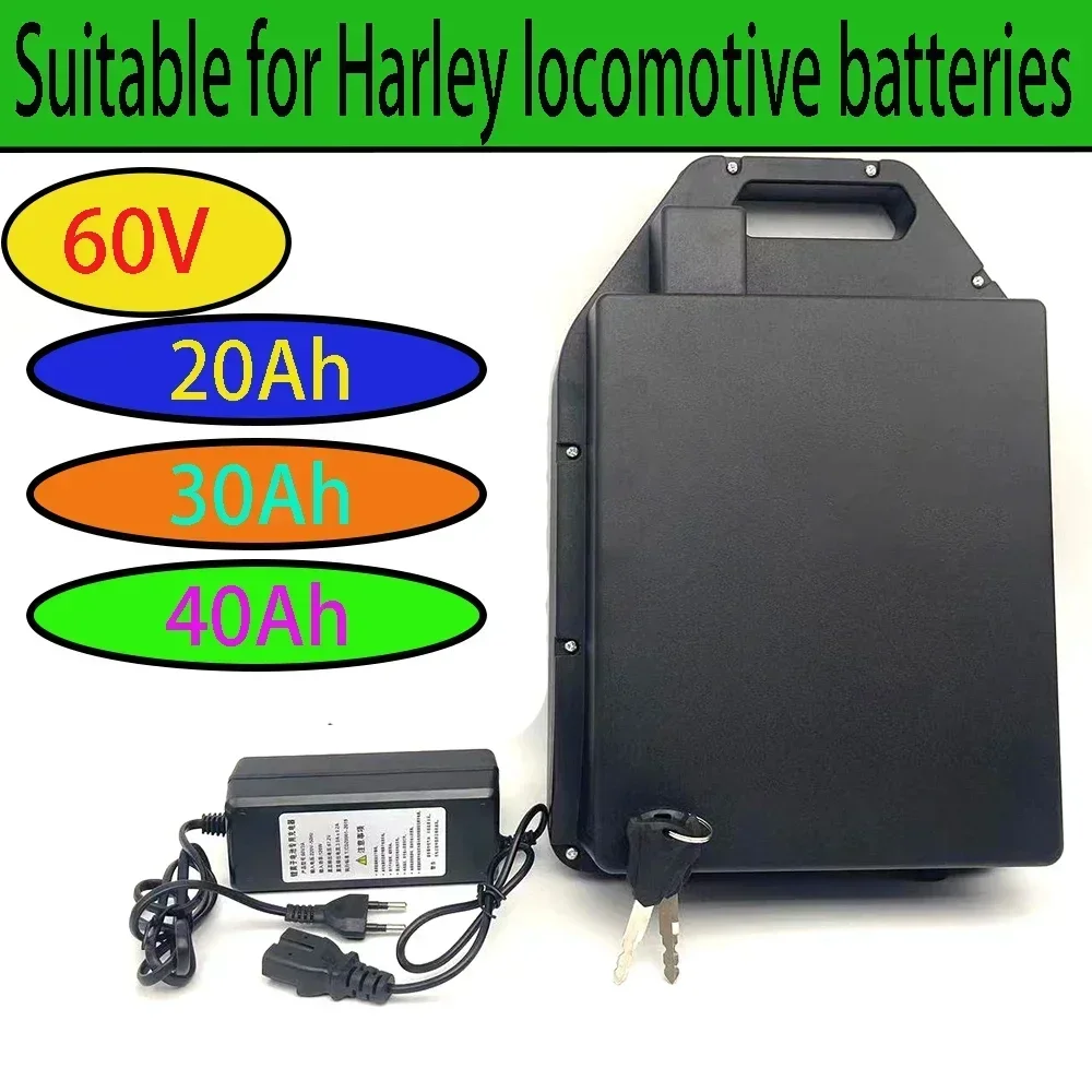

Waterproof electric scooter lithium battery 60V 40ah two wheel foldable Citycoco electric scooter bicycle