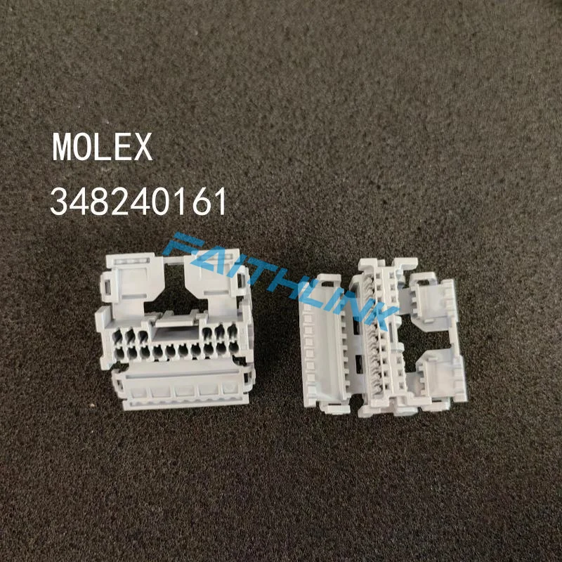 

10PCS 348240161 MOLEX Connector 100% New original