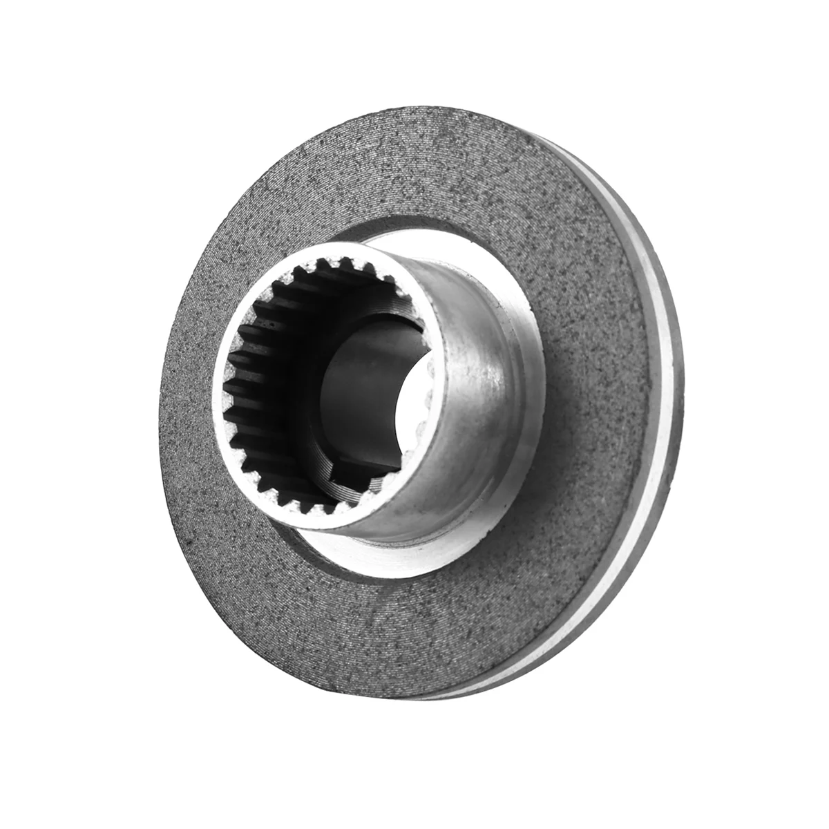 

98MM Electromagnetic Brake Motor Friction Brake Pads Brake Gear Discs Assembly for YEJ90 Base -T45C