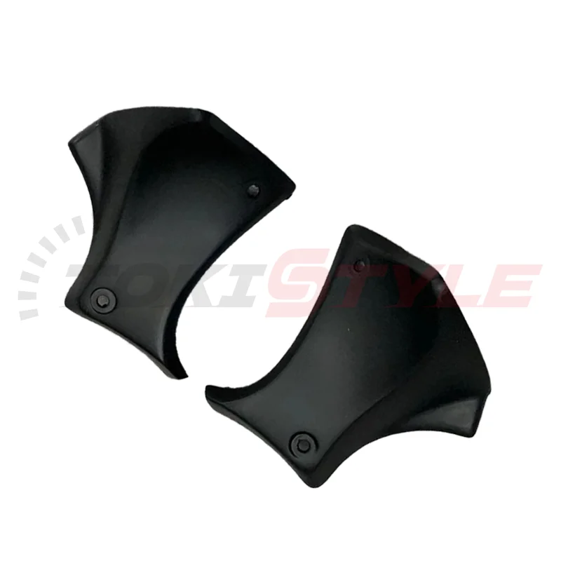 Motorcycle Accessories 2pcs Fairing Cover Panel Cowl Z 750 S Fit For KAWASAKI Z750S 2004 - 2006 2005