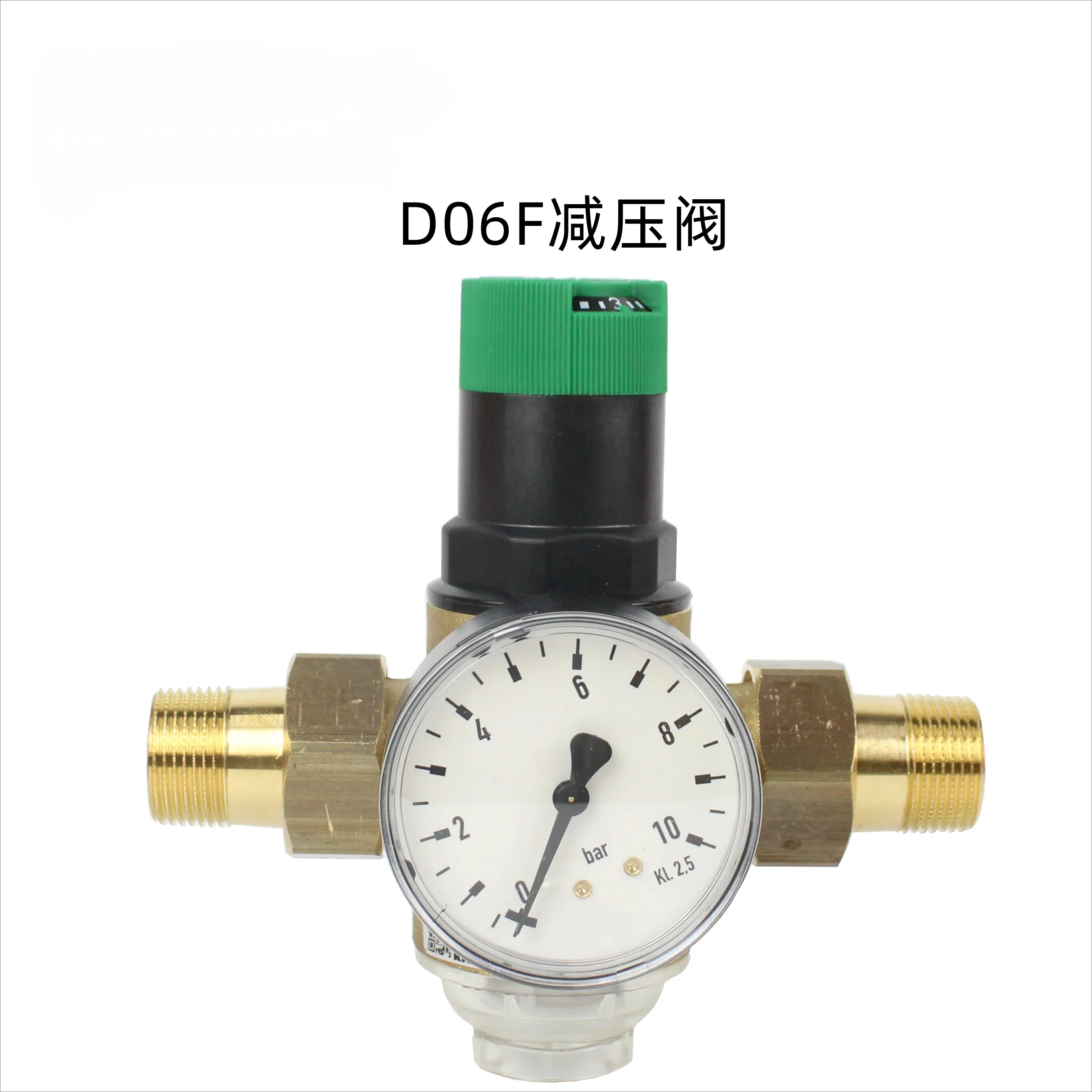 

Household tap water purifier step-down pressure regulating valve constant pressure valve import D06F