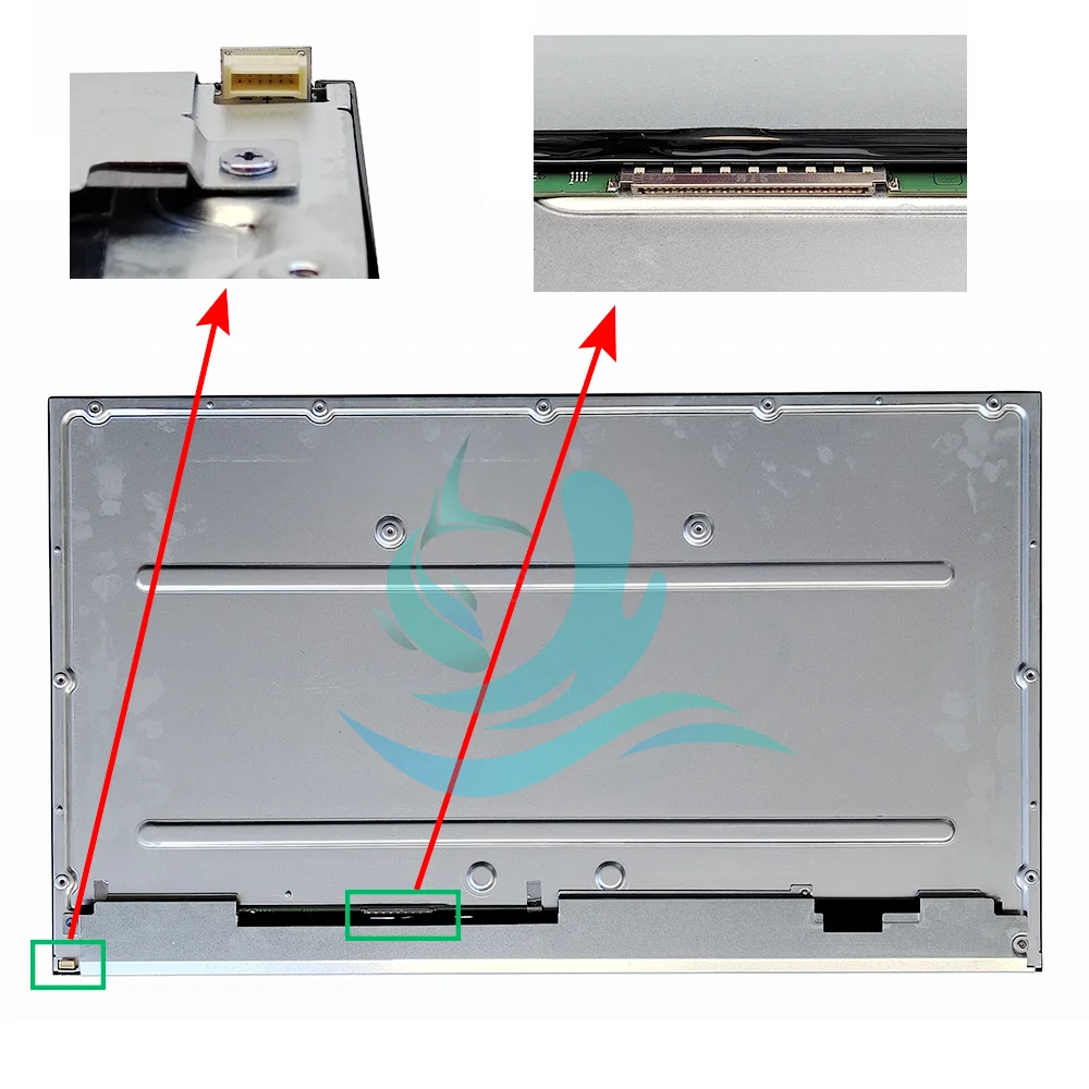 LC238LF3L01 LC238LF1L01 LC238LF3L LC238LF1L CC240LV1D CC240LV2D CC240LV1D 23.8 inch Panda LCD screen