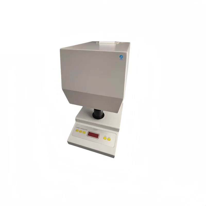 AODA Laboratory High Precision Digital Whiteness Meter Diffuse/Direct Illumination High Accuracy 1 Year for Flour Talcum Powder