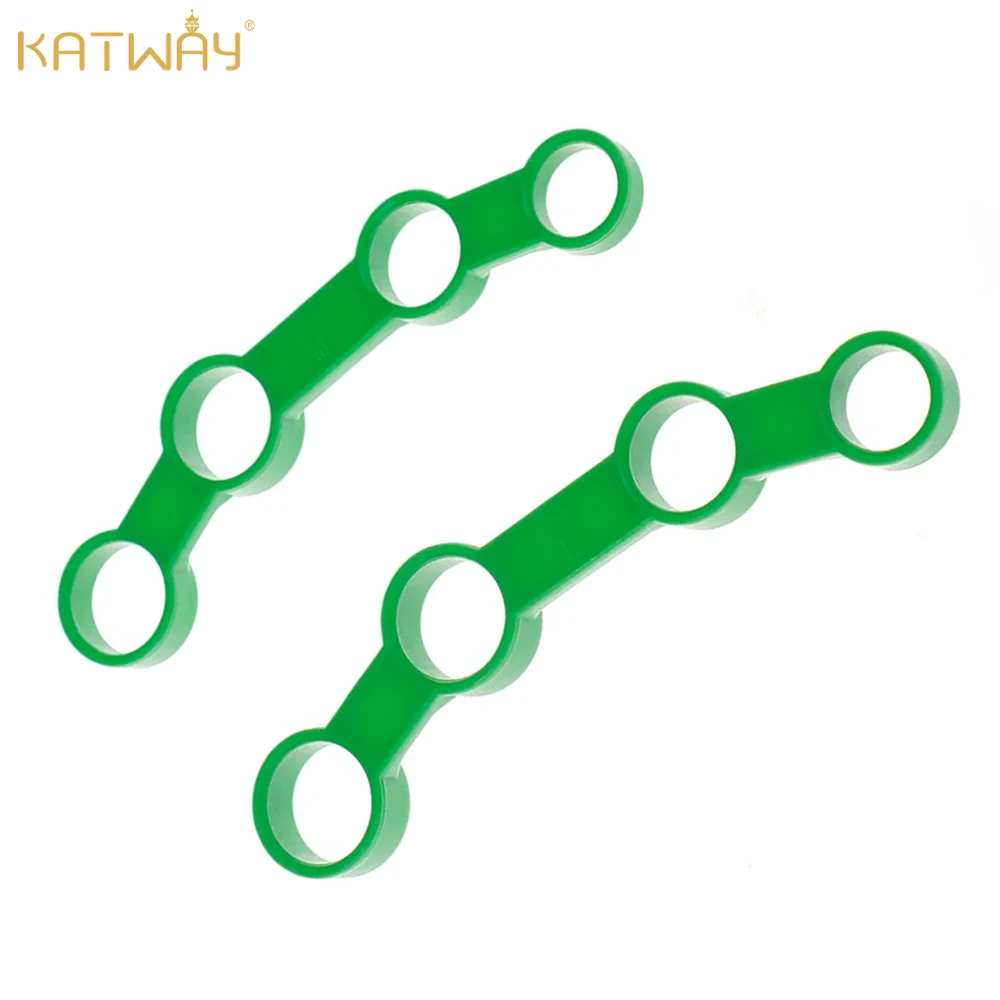 

KATWAY тренировка на гитаре, музыкальный инструмент, расширитель пальцев, расширительные кроссовки, аксессуары для начинающих, тренажер для рук HH-AA501
