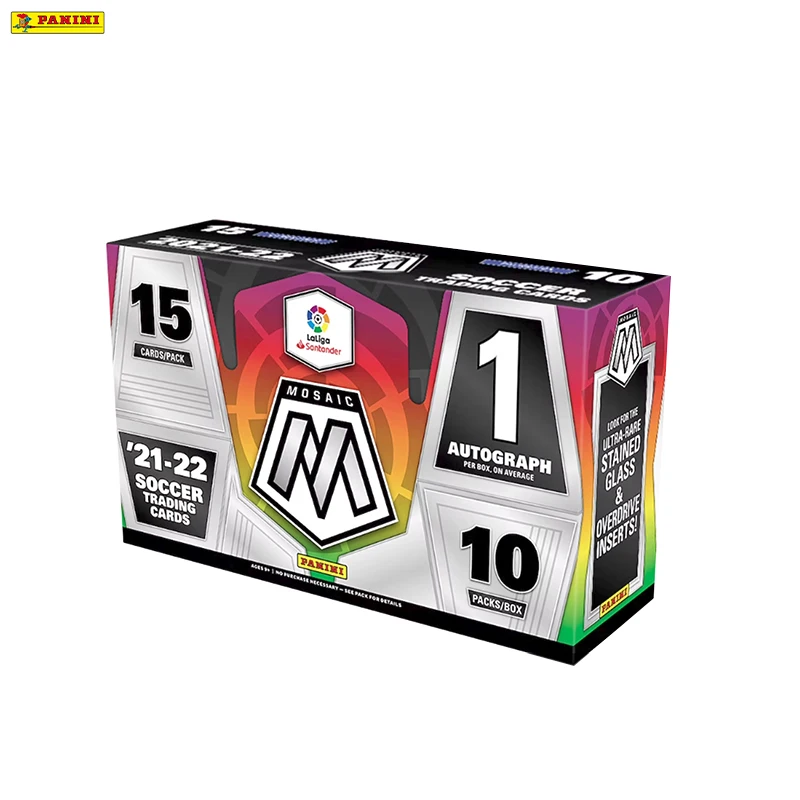 

2020-21 Panini FLUX NBA Basketball Trading Cards Blaster Box Factory Hobby Collectors Box