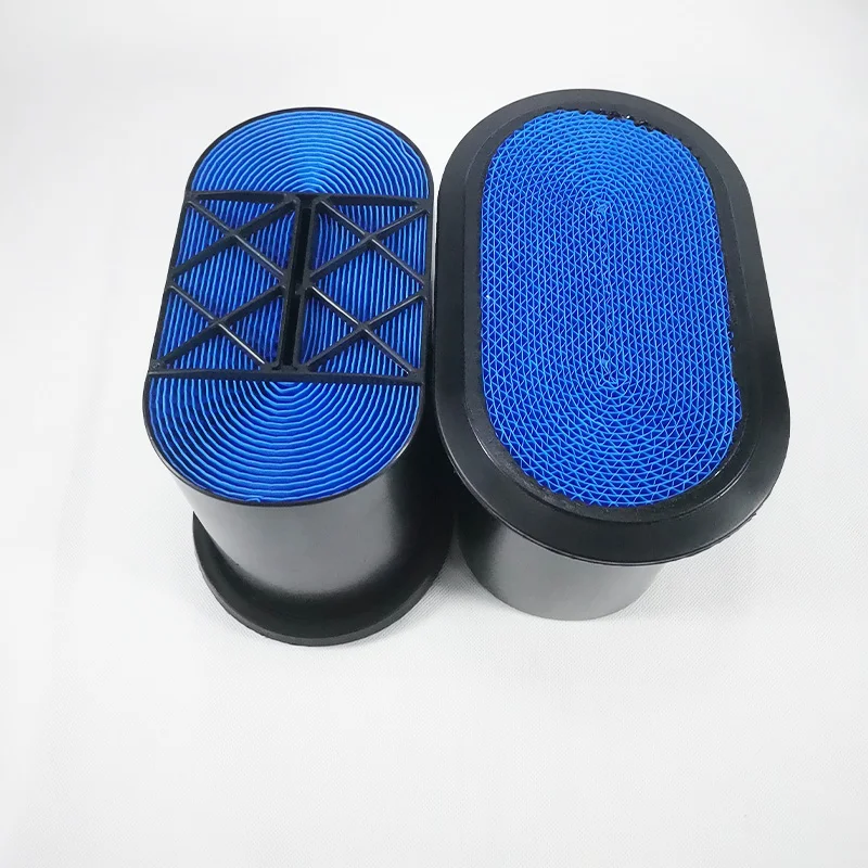 Replacement Parts for Fleetguard AF26656 Air Filter – Engine Intake Air Filter