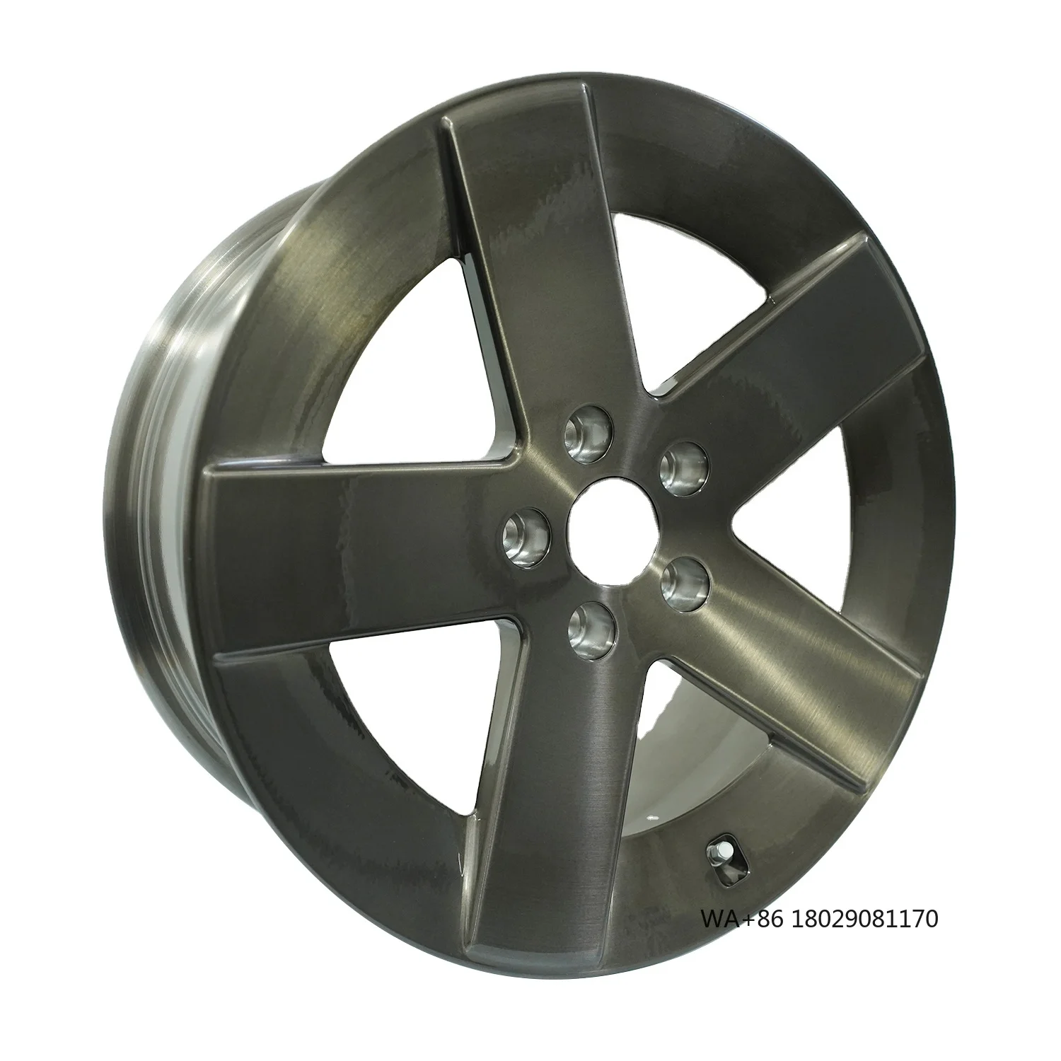 

Mono Block Forged Wheel 18 to 22 Inch Big Face