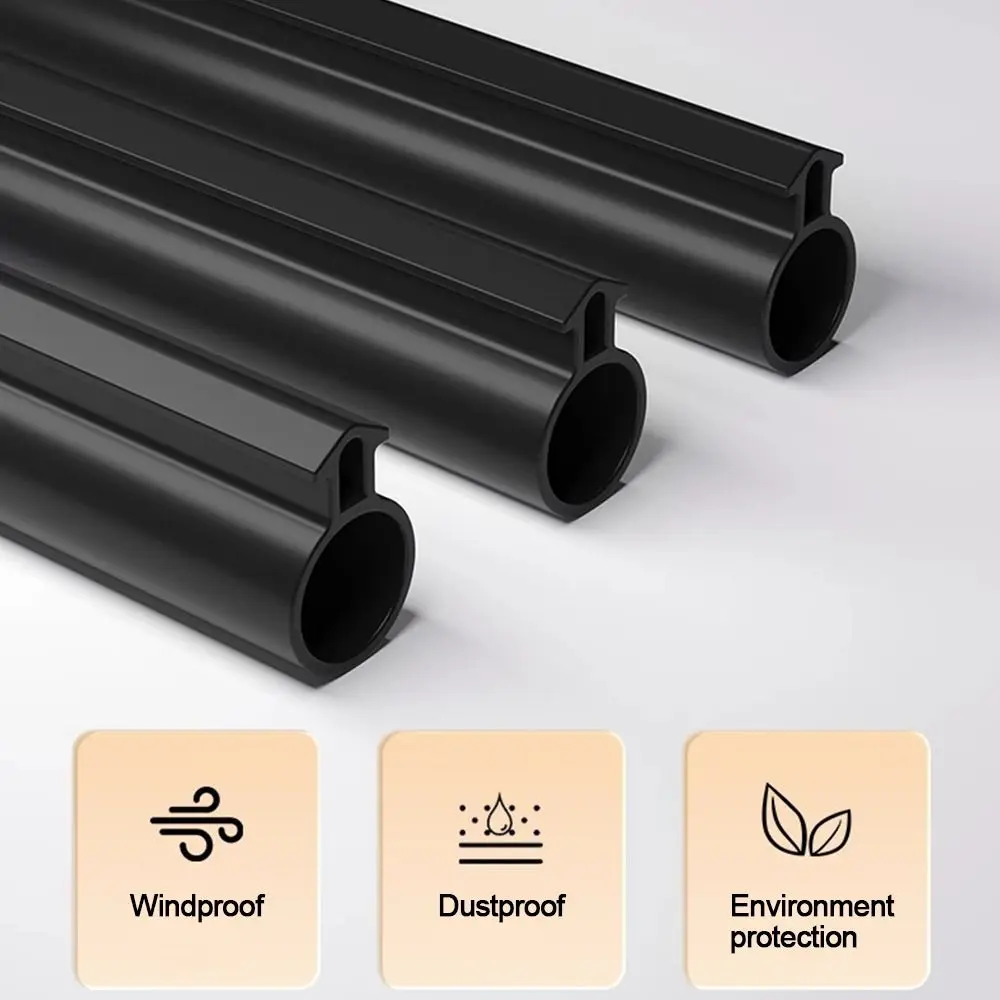 Wysokiej jakości uszczelka gumowa w kształcie litery O, biała, czarna, uszczelniająca przed warunkami atmosferycznymi, blokująca szczeliny.