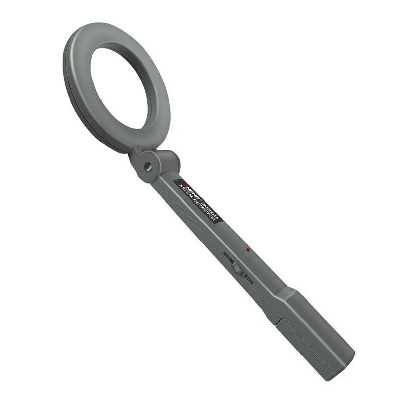 

Metal detector, underground treasure hunter, handheld high-precision can probe 10 meters deep