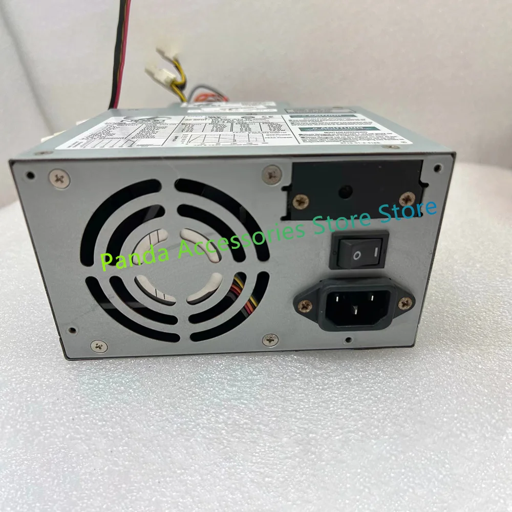 

ENSP-300P Industrial medical power supply ENSP-300P-S24-12L eNSP-300P-S24-00L
