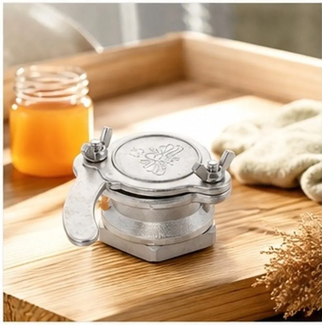 Honey Bottling Valve Durable Gate Extraction Equipment Extractor for Beekeeping Tap Tool