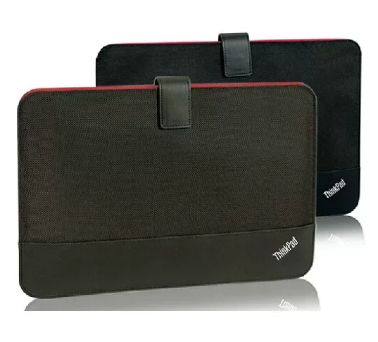 New Original Carbon Liner Wallet Envelope Bag Laptop Sleeve 14 Inch 380*260mm shockproof For Lenovo Thinkpad X1 Yoga S3 T14