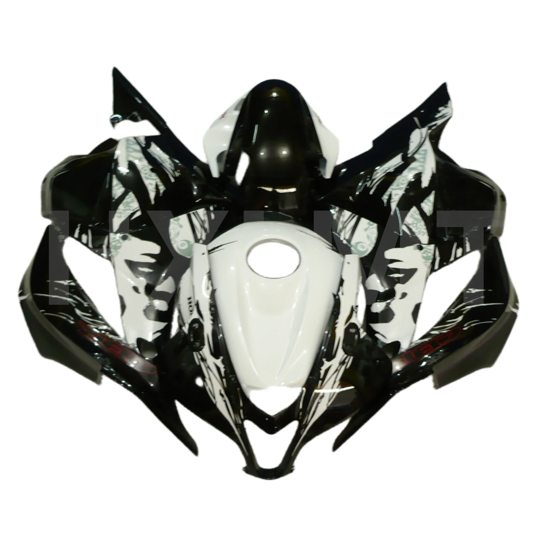 

Комплект обтекателей для HONDA CBR 600 RR F5 2009 2010 2011 2012, Обтекатели под заказ CBR600RR 09 10 11 12 CBR 600RR