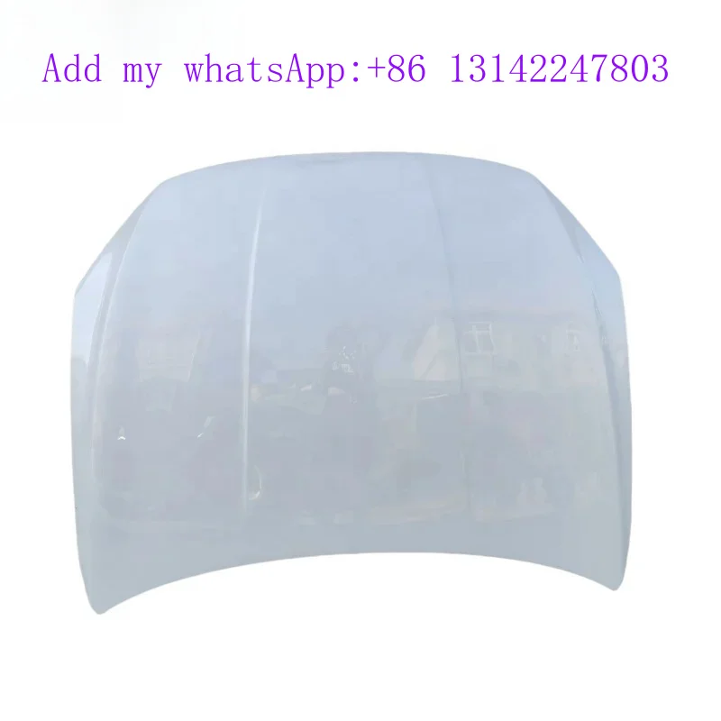 

Engine Hood for Engine Cover Bonnet Body Kit