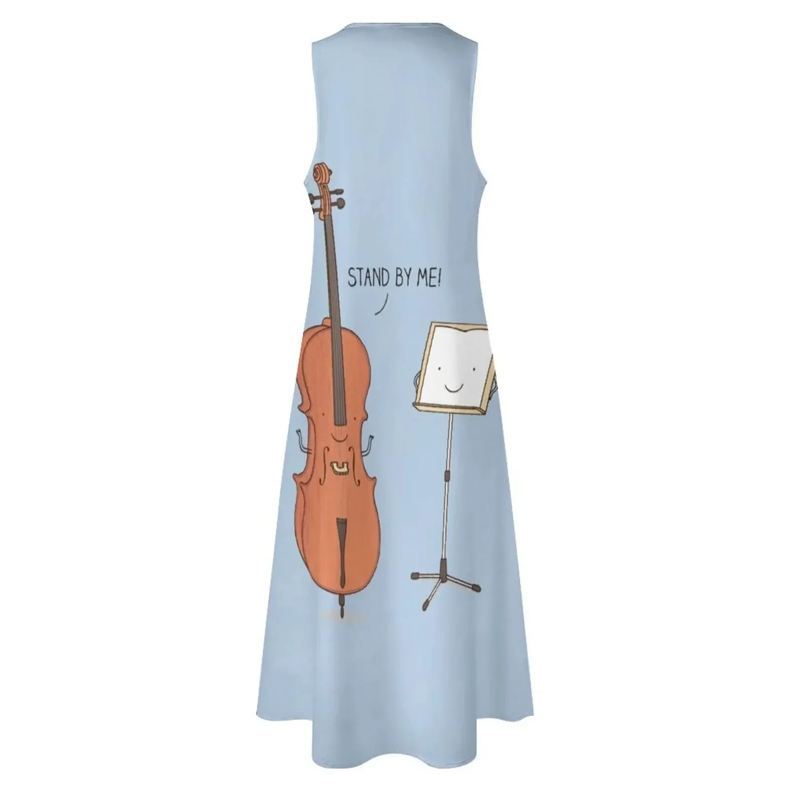 Sukienki Stand by me Long Dress na studniówkę, eleganckie sukienki wieczorowe dla kobiet, sukienki urodzinowe dla kobiet 2025, sukienka