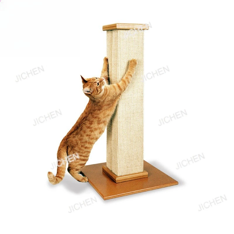 Vertical Cat Claw C…