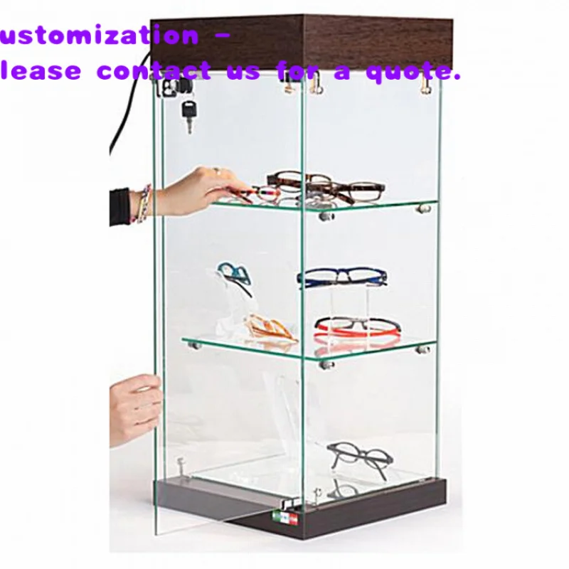 

Деревянные меламиновые витрины для ювелирных изделий, различные дизайны, доступны для розничной торговли.