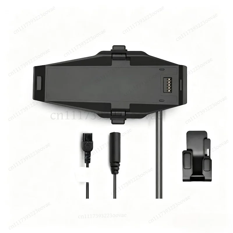 LF_Bluetooth Headset F1 Z1 Smart Dock Kit Accessories Speaker Microphone Replacement Parts