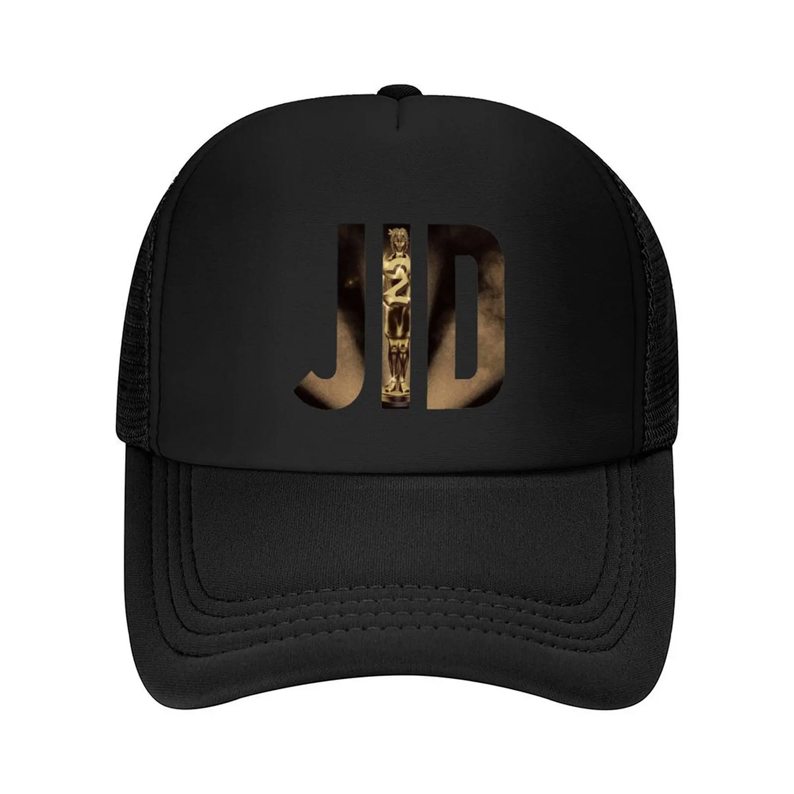 

JID Baseball Cap Hood hiking hat Vintage Male hat Women's Beach Men's