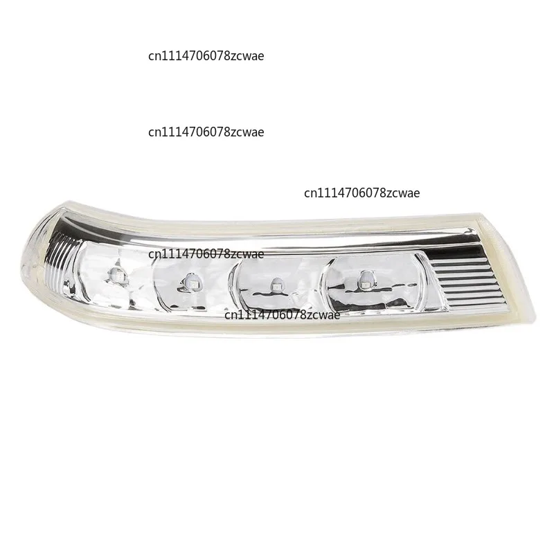 side mirror LED turn signals light lamps For Santa Fe Veracruz IX55 Left Right OEM 876133J000 876233J000