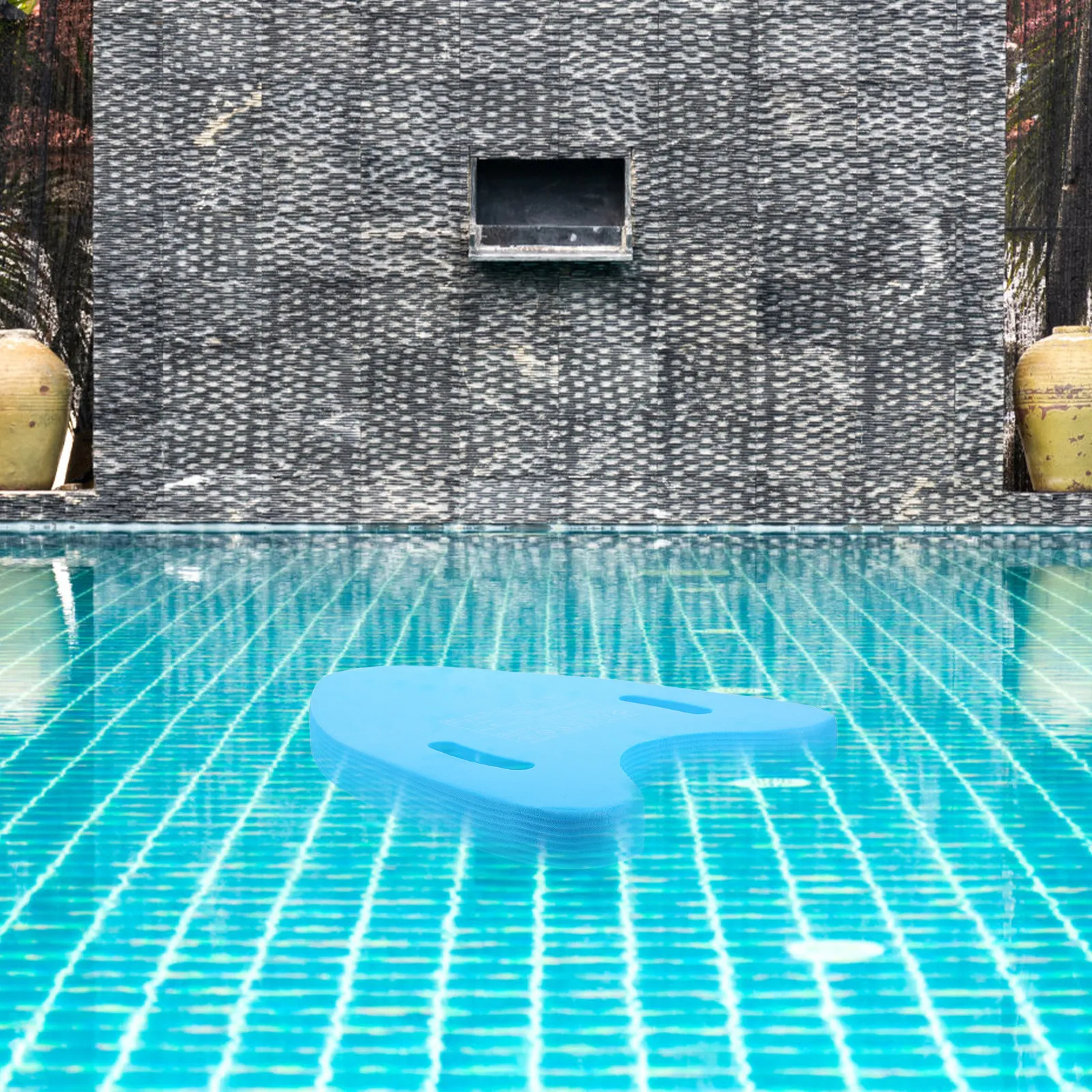 Flotador de Natación en Forma - Swimming Kickboard reseña y precio